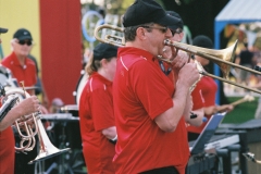 Trombonne